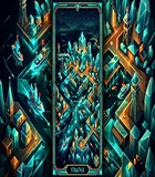 Harbor Shard — OnlySpin Strateji Oyun Modu